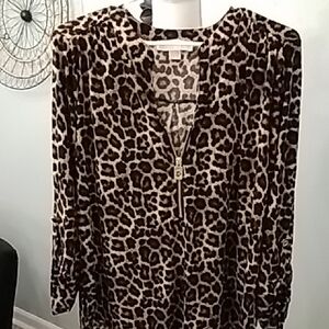 Mk Woman Blouse